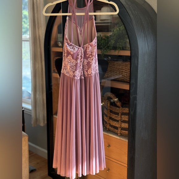 🌸Weissman Lavender Ballet or Lyrical Dance Dress/Costume, CottageCore SA - Picture 5 of 9
